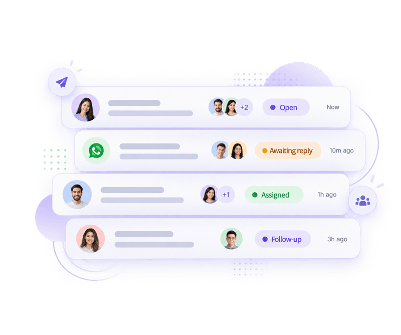 Shared Inbox graphic